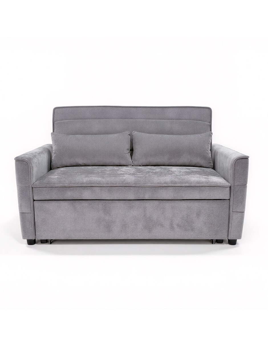 Sofá cama armable Astor Easy Living